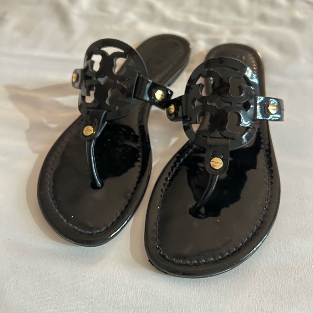 TORY BURCH SANDALS | great condition!!